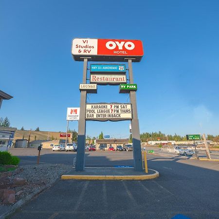 Oyo Hotel St Helens Or Saint Helens Esterno foto