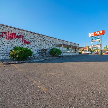Oyo Hotel St Helens Or Saint Helens Esterno foto
