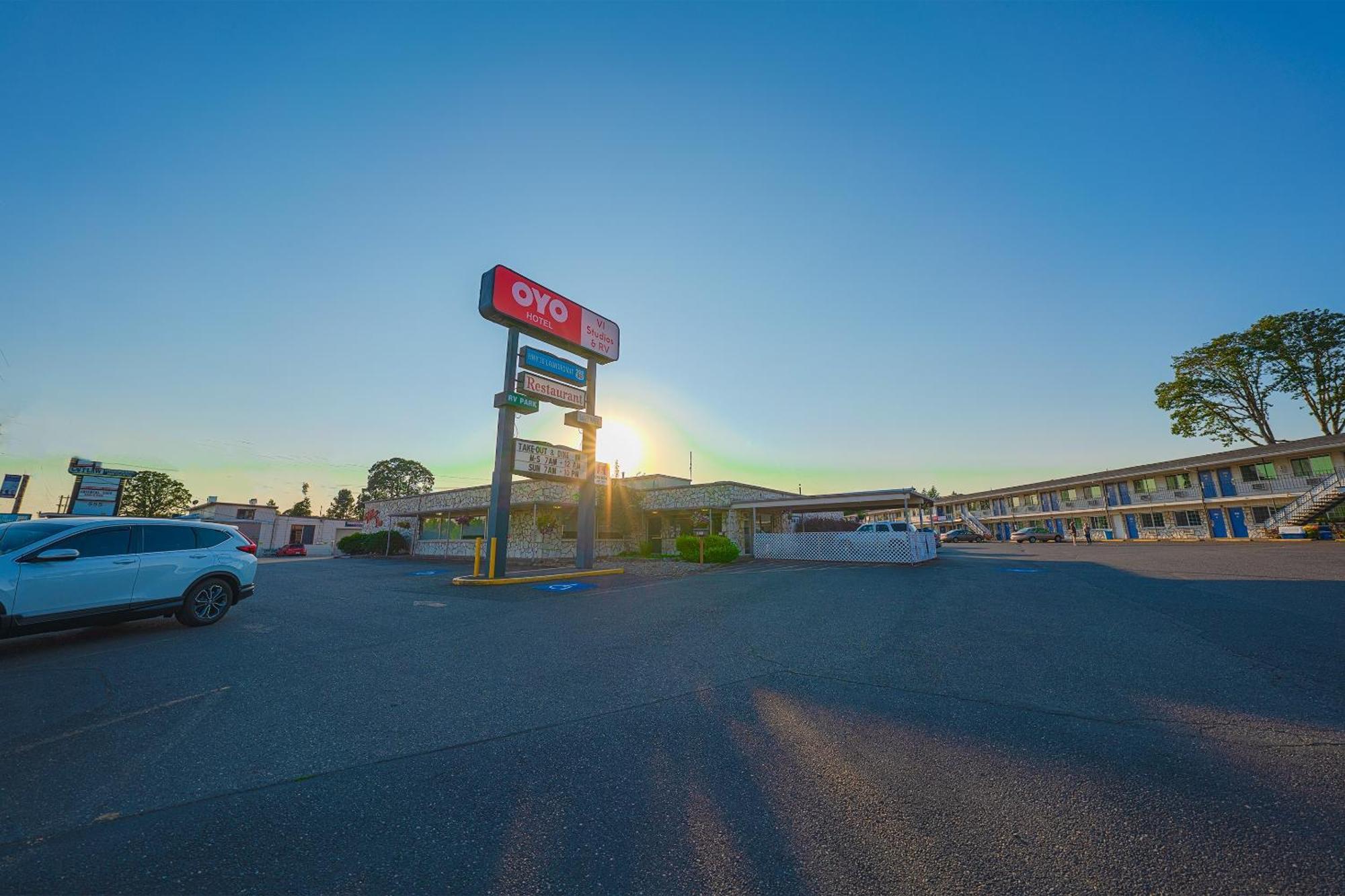 Oyo Hotel St Helens Or Saint Helens Esterno foto