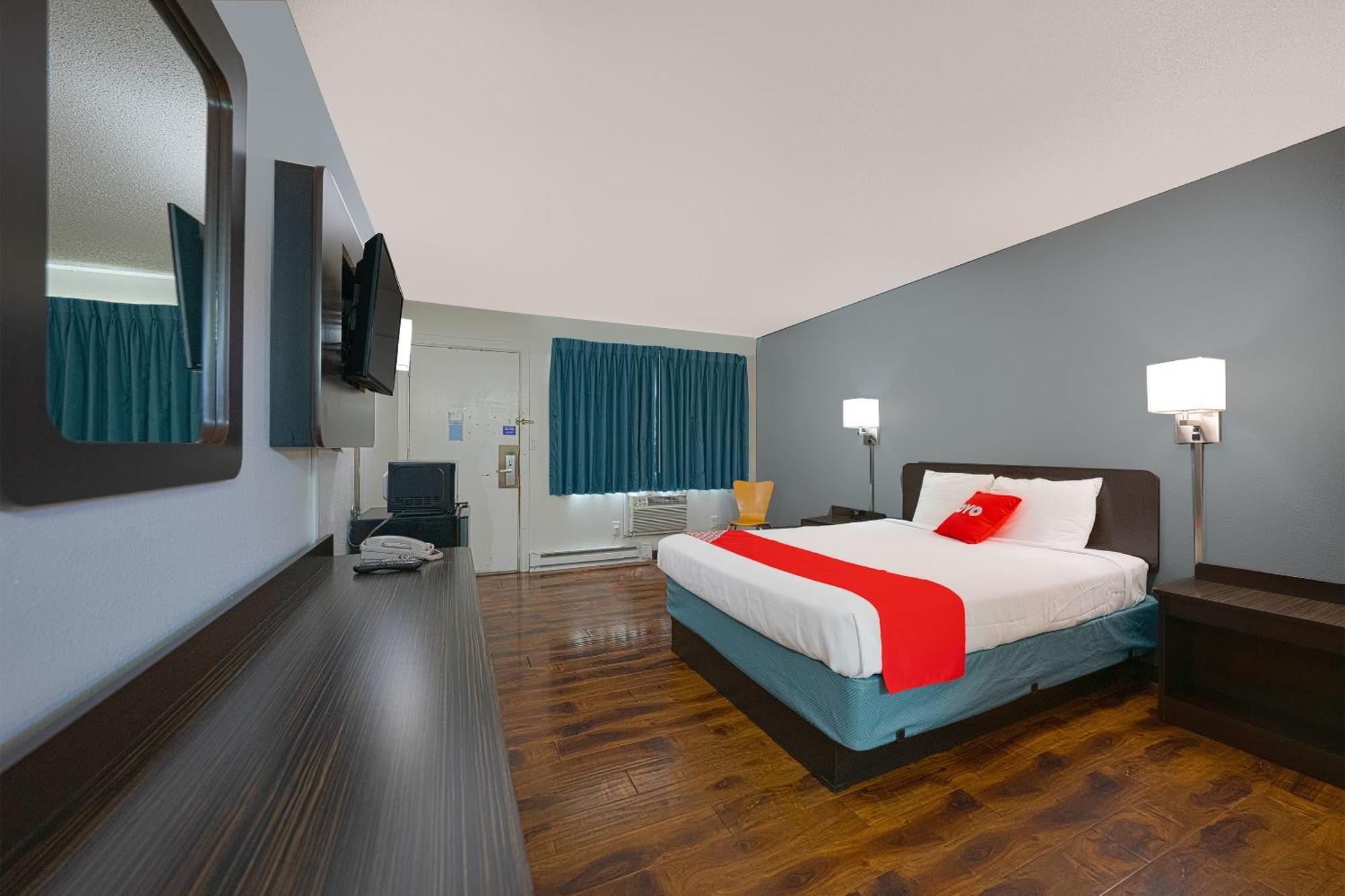Oyo Hotel St Helens Or Saint Helens Esterno foto