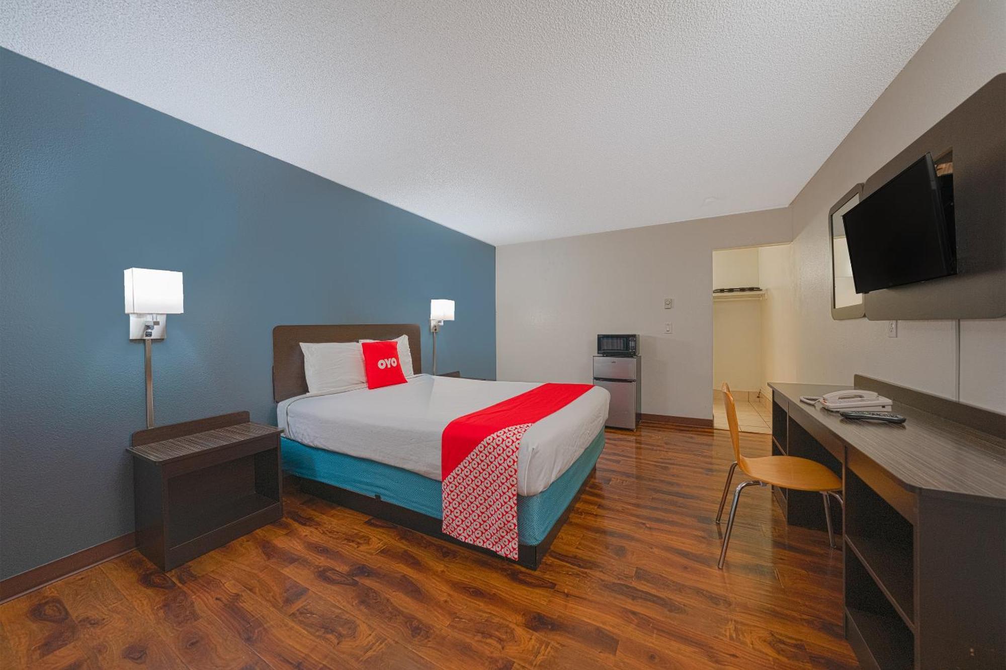 Oyo Hotel St Helens Or Saint Helens Esterno foto