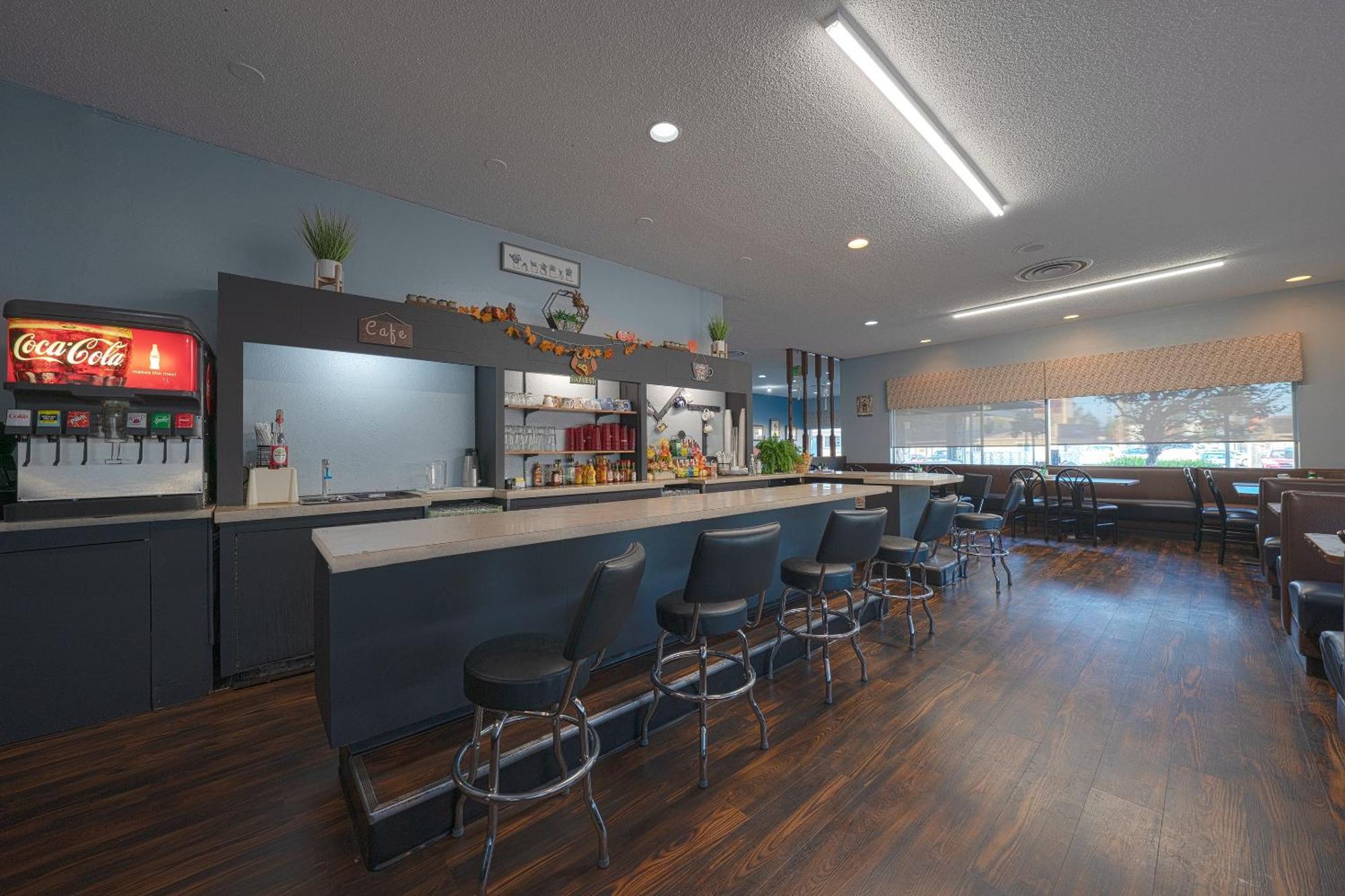 Oyo Hotel St Helens Or Saint Helens Esterno foto