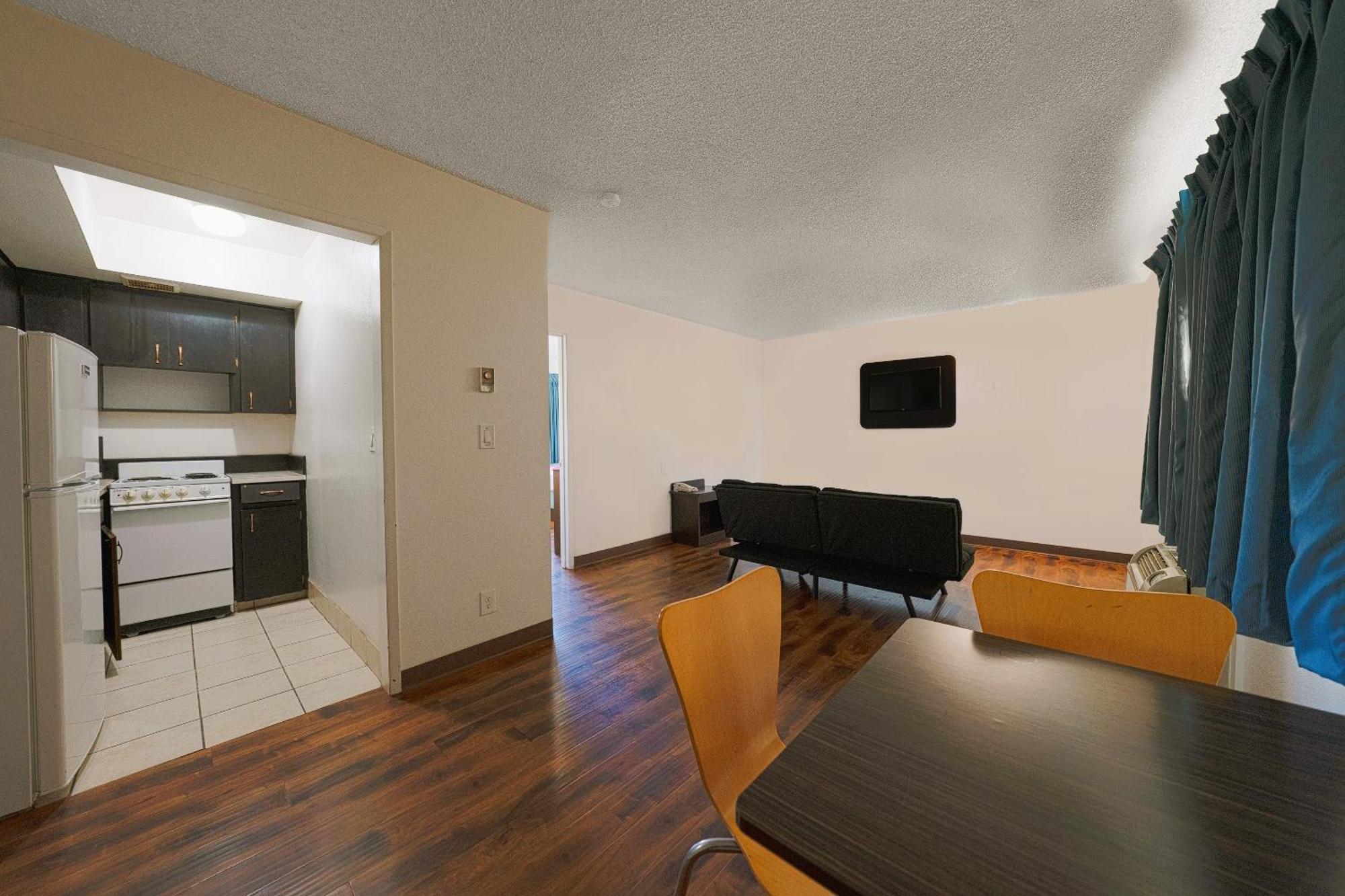Oyo Hotel St Helens Or Saint Helens Esterno foto