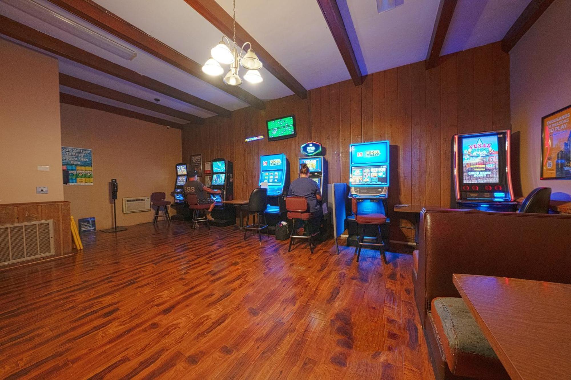 Oyo Hotel St Helens Or Saint Helens Esterno foto