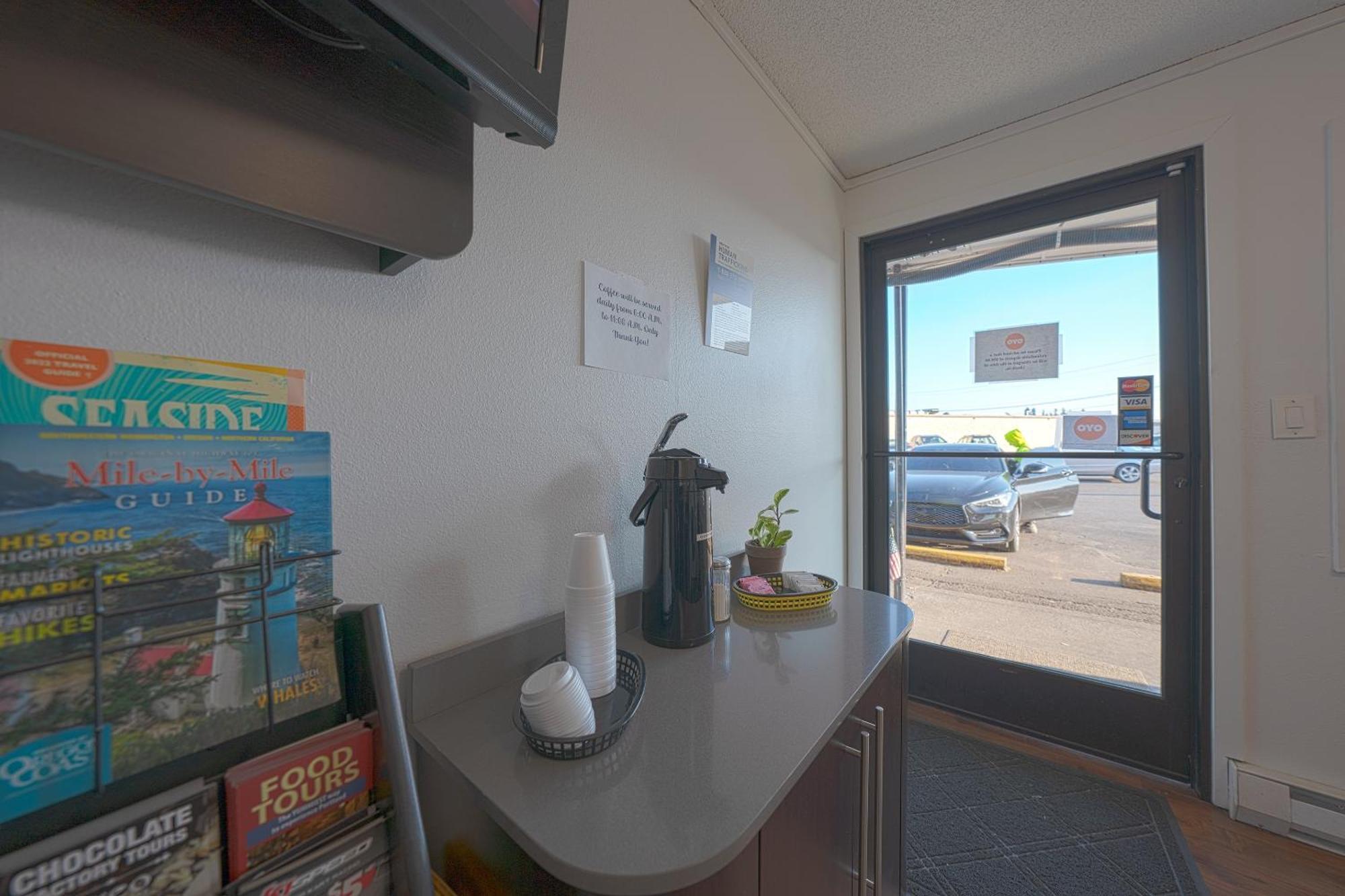 Oyo Hotel St Helens Or Saint Helens Esterno foto